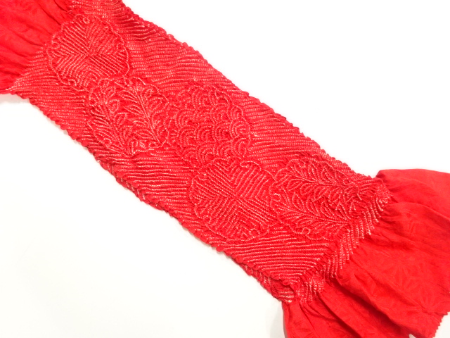 Japanese Kimono / Accessories Silk